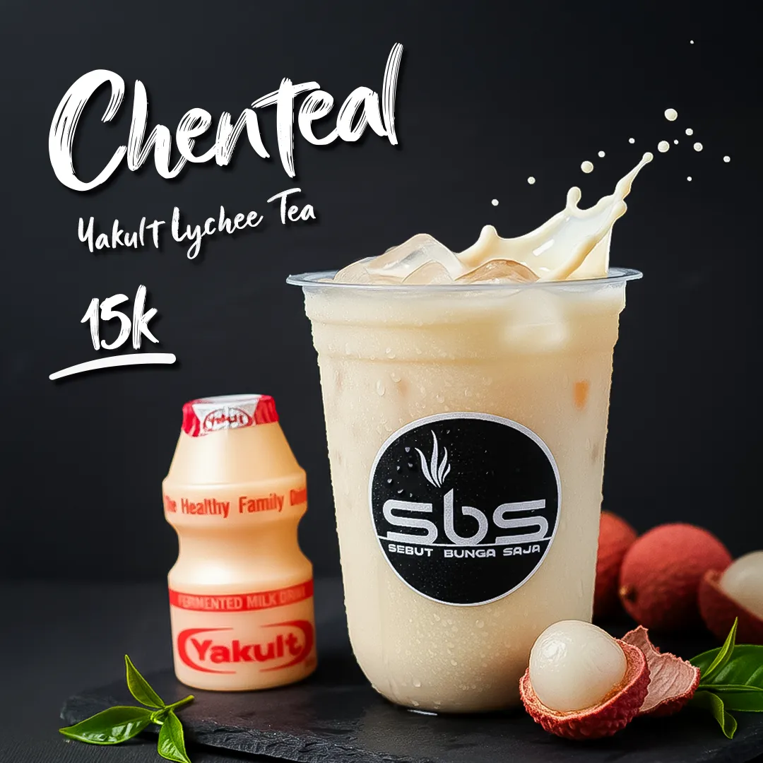 Chenteal