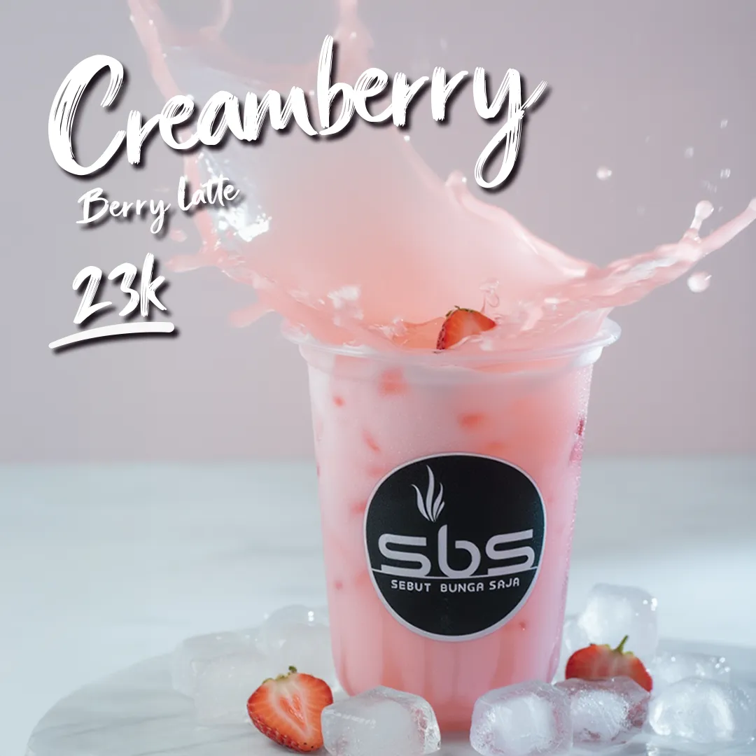 Creamberry