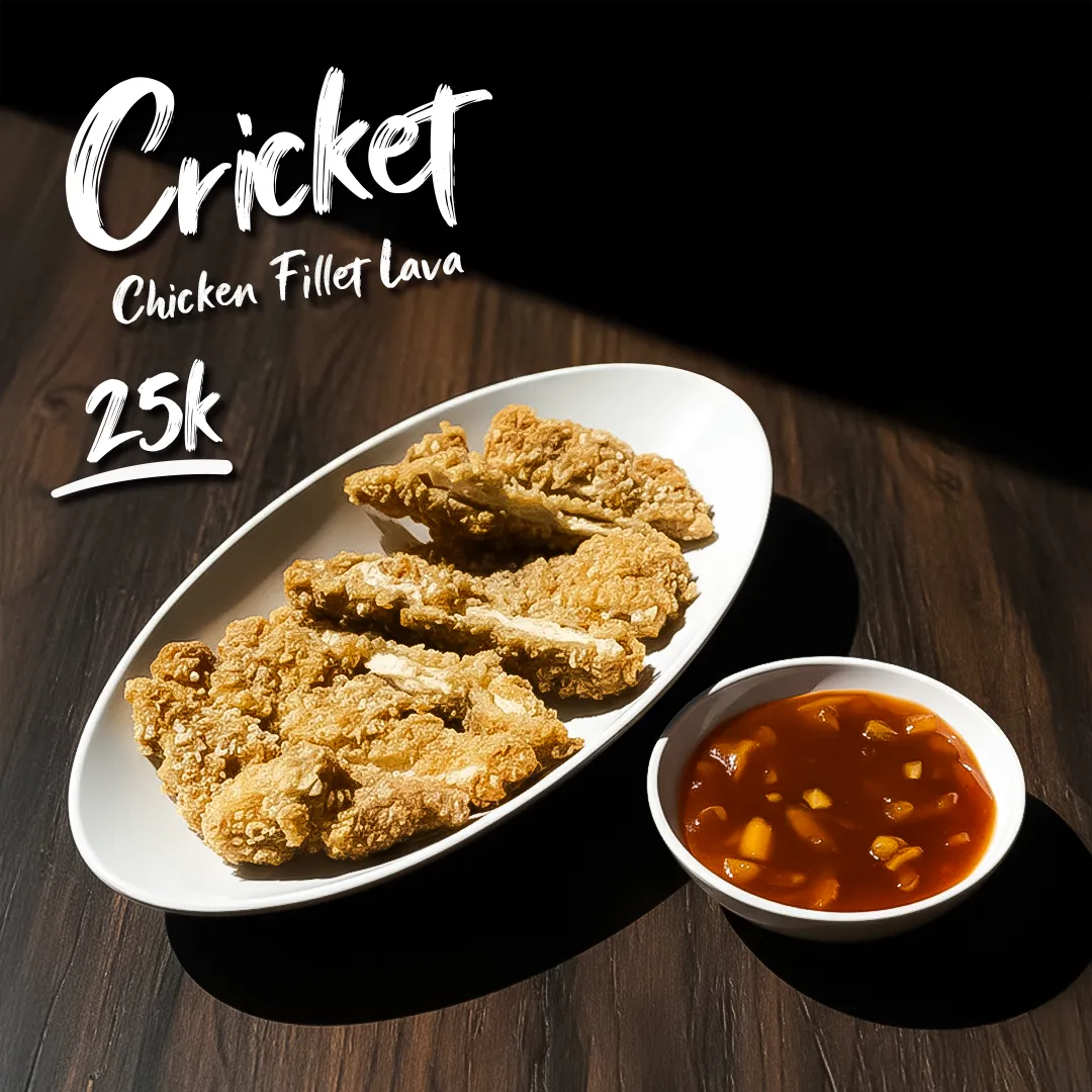 Cricket