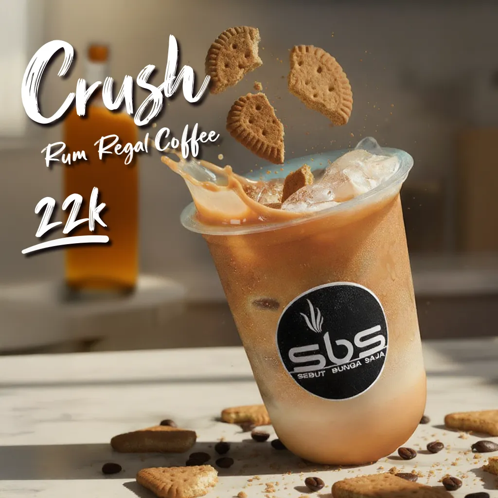 Crush