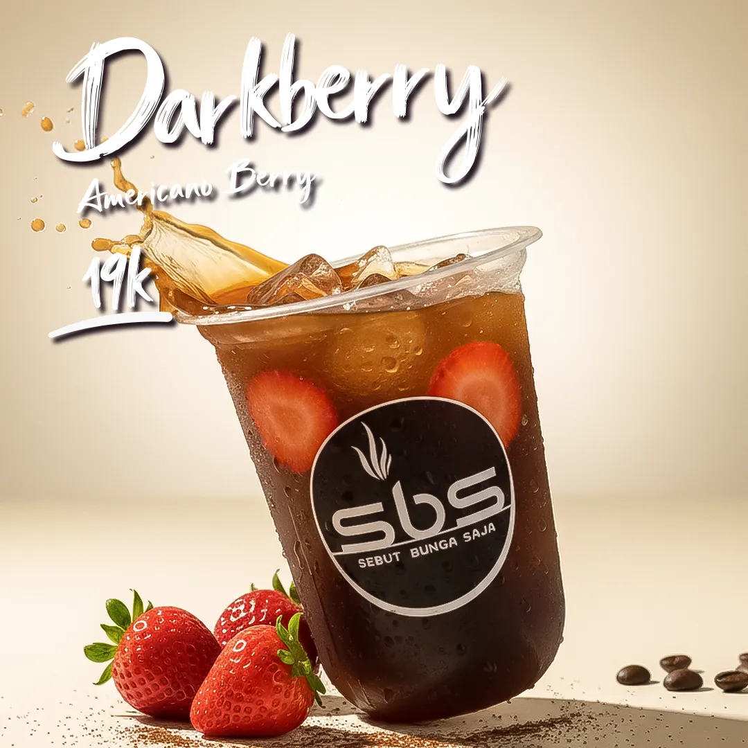 Darkberry