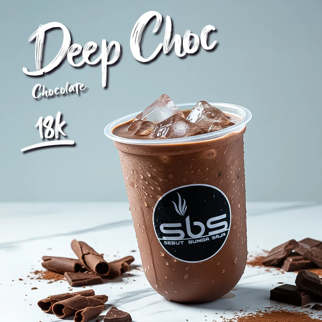Deep Choc
