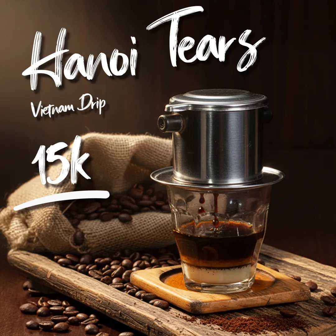 Hanoi Tears
