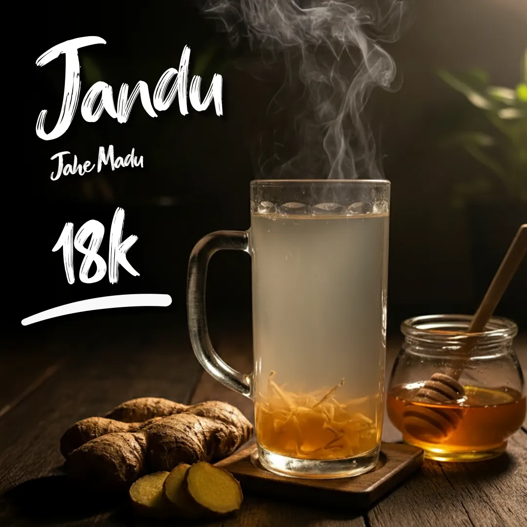 Jandu