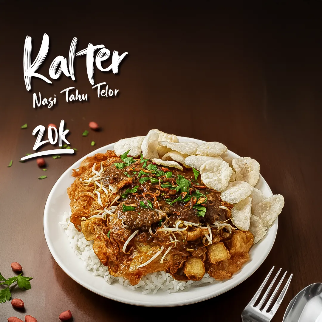 Kalter