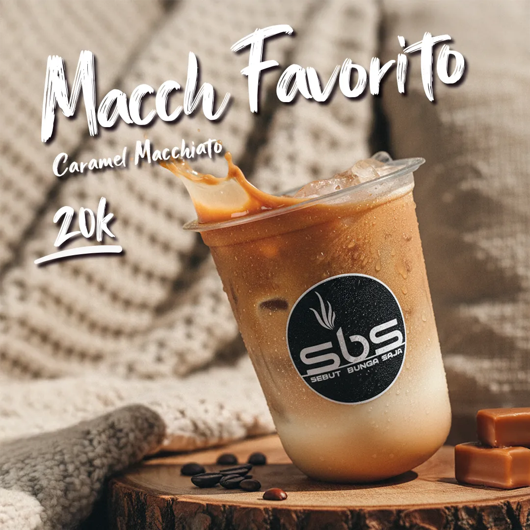 Macch Favorito