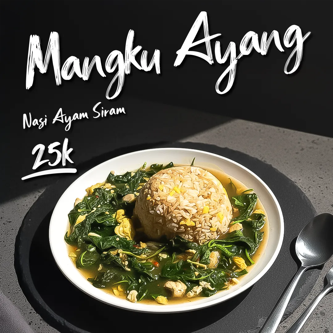Mangku Ayang