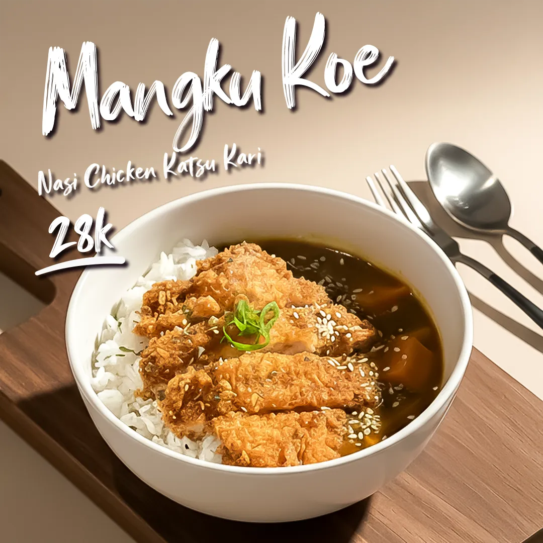 Mangku Koe