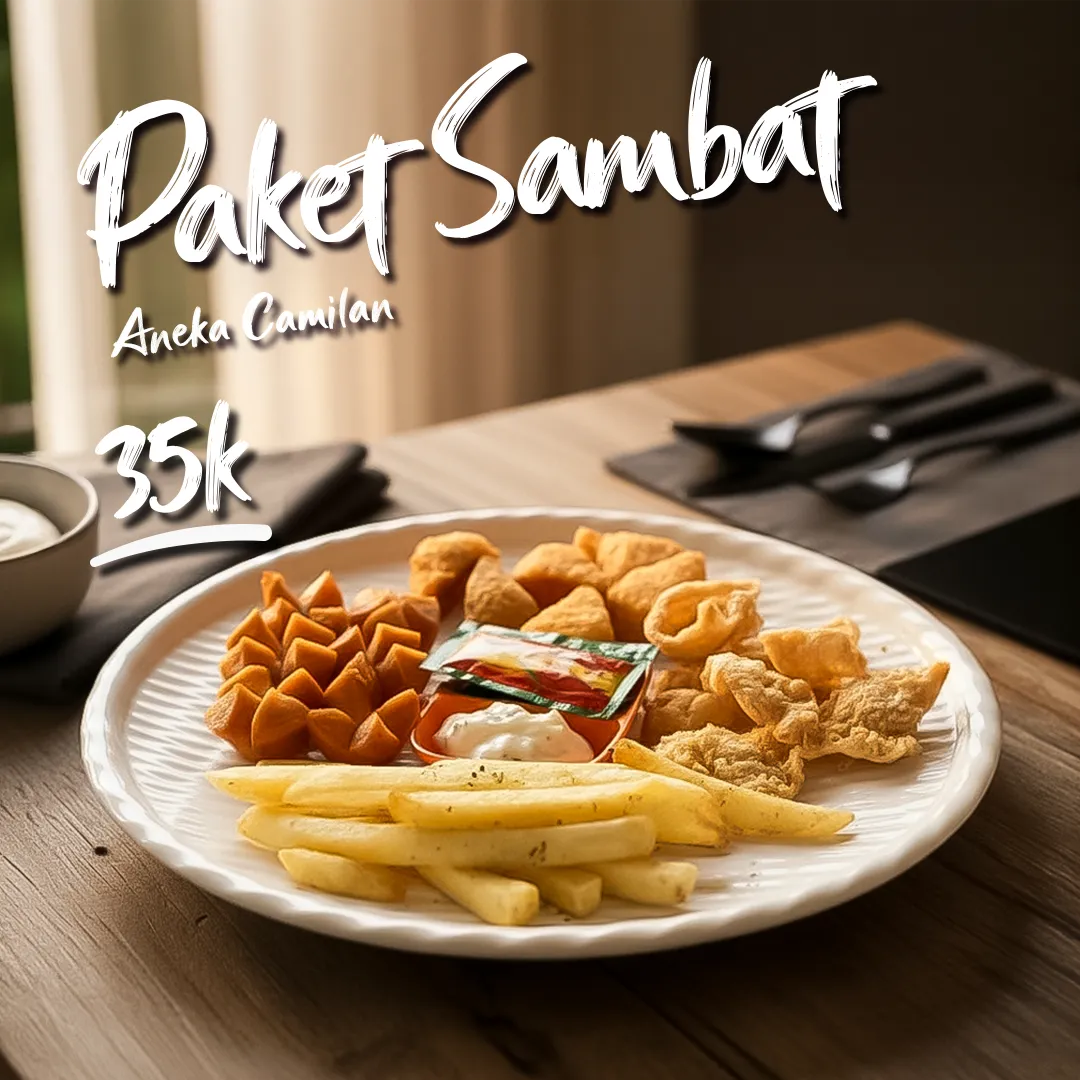 Paket Sambat