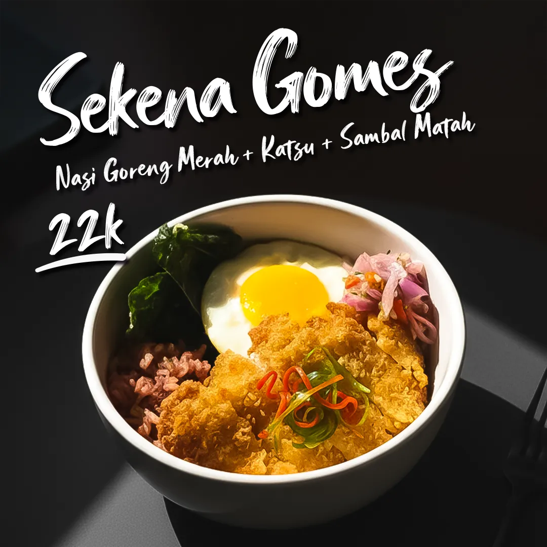 Sekena Gomes