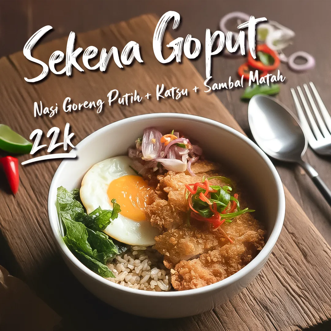 Sekena Goput