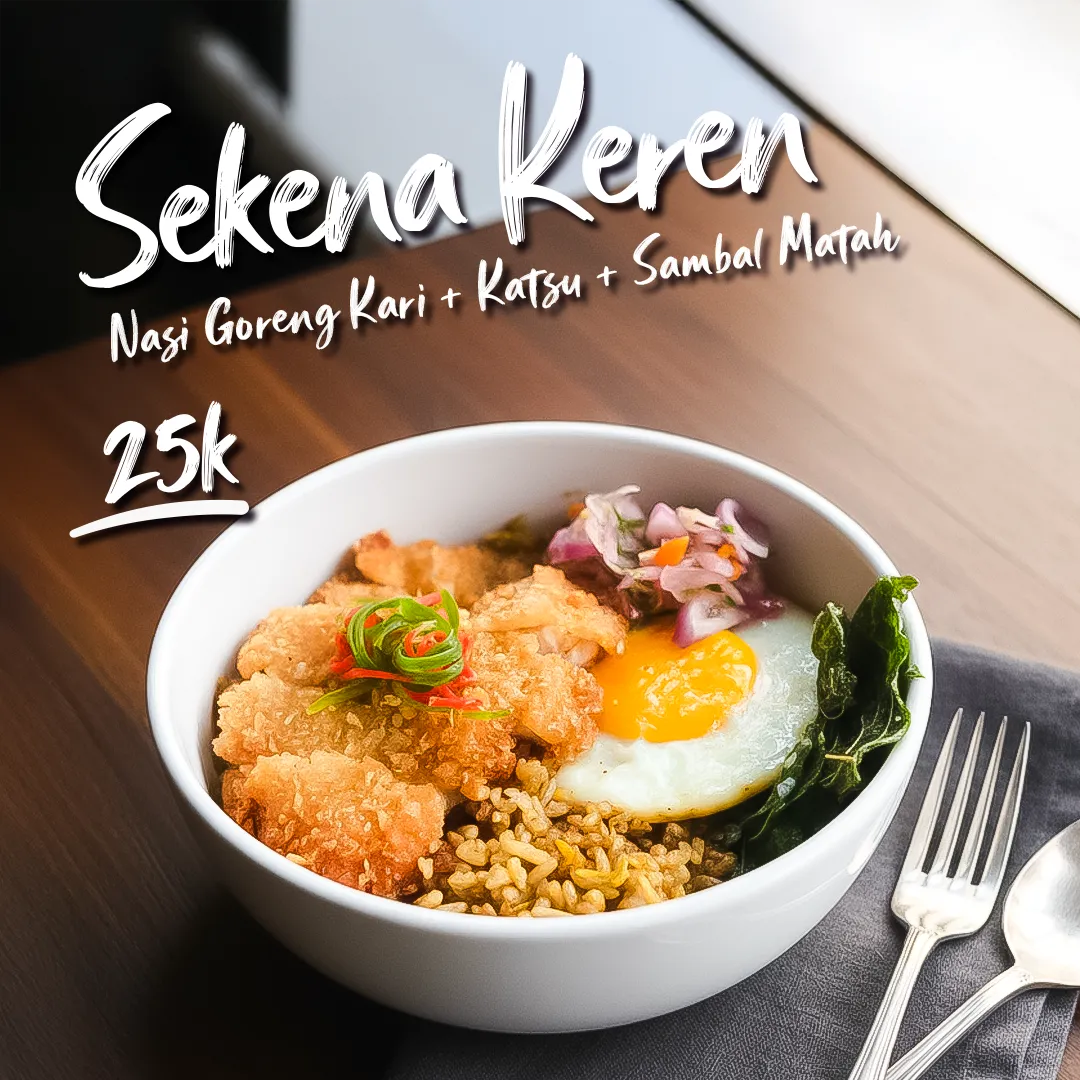 Sekena Keren