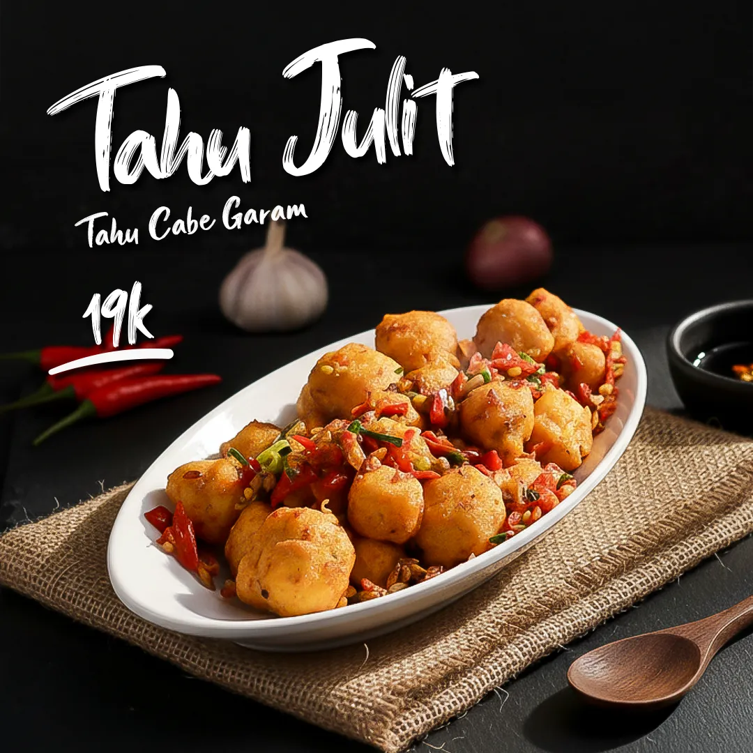 Tahu Julit