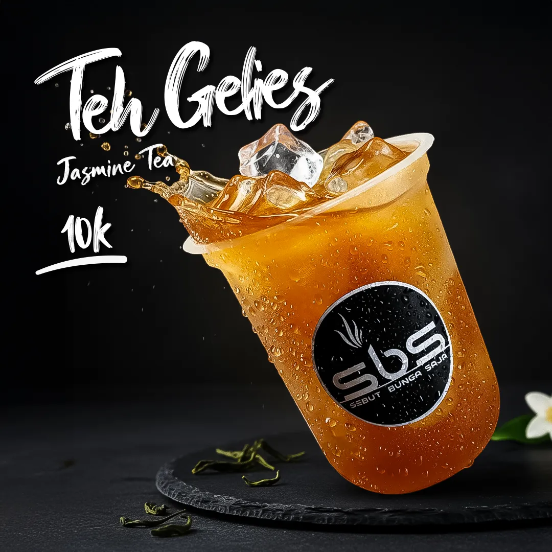Teh Gelies