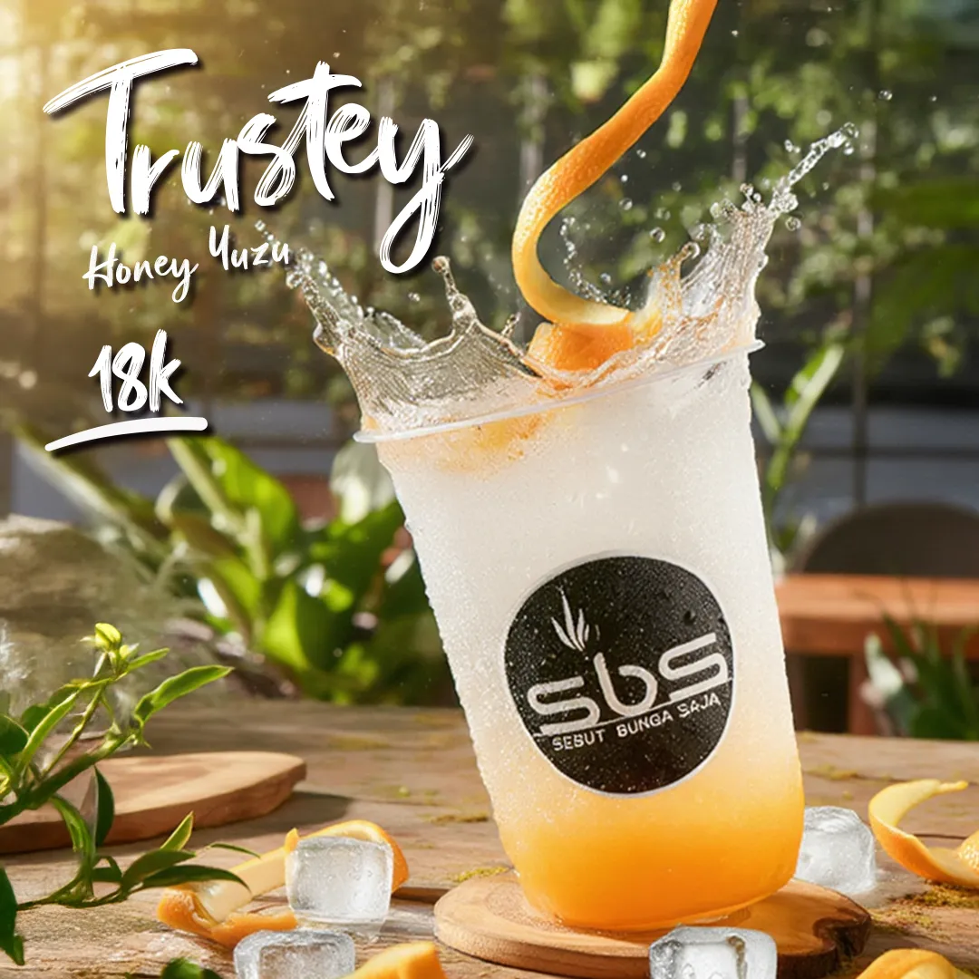 Trustey