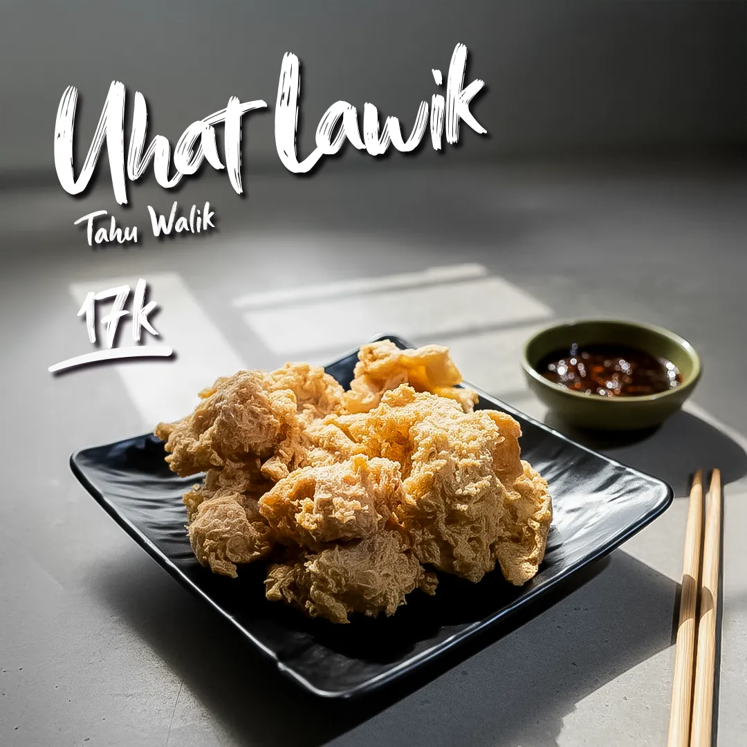 Uhat Lawik