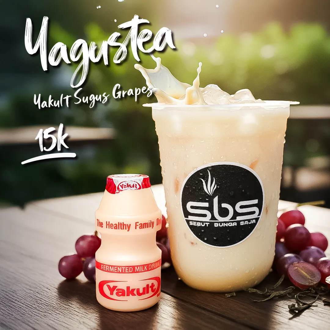 Yagustea